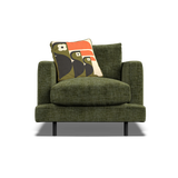 Orla Kiely Larch Armchair