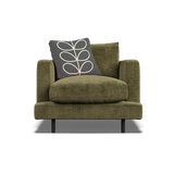 Orla Kiely Larch Armchair