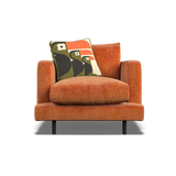 Orla Kiely Larch Armchair
