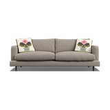 Orla Kiely Larch Large Sofa