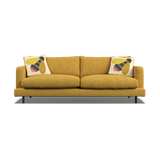 Orla Kiely Larch Large Sofa