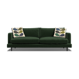 Orla Kiely Larch Large Sofa