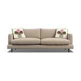 Orla Kiely Larch Large Sofa