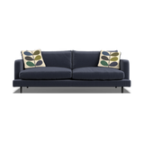 Orla Kiely Larch Large Sofa
