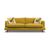 Orla Kiely Larch Large Sofa