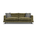 Orla Kiely Larch Large Sofa