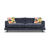 Orla Kiely Larch Large Sofa