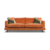 Orla Kiely Larch Large Sofa