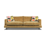 Orla Kiely Larch Large Sofa