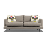 Orla Kiely Larch Medium Sofa