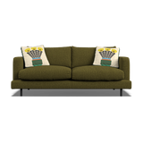 Orla Kiely Larch Medium Sofa