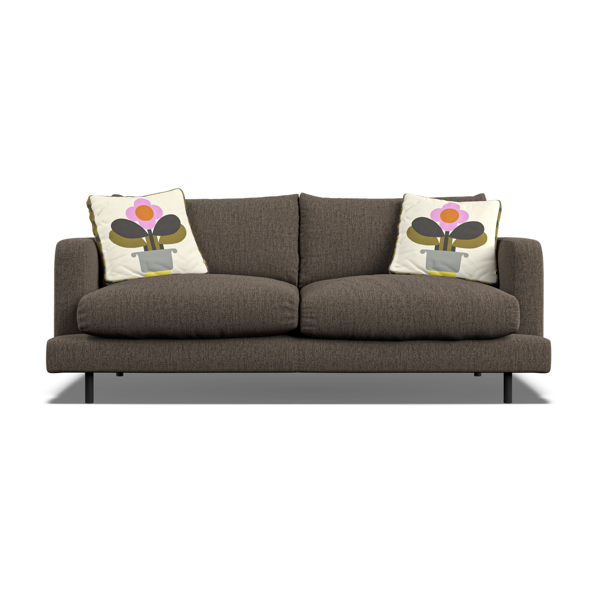 Orla Kiely Larch Medium Sofa
