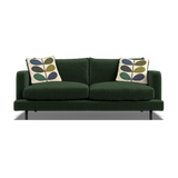 Orla Kiely Larch Medium Sofa