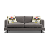 Orla Kiely Larch Medium Sofa