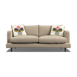 Orla Kiely Larch Medium Sofa