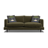 Orla Kiely Larch Medium Sofa