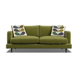 Orla Kiely Larch Medium Sofa