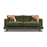 Orla Kiely Larch Medium Sofa