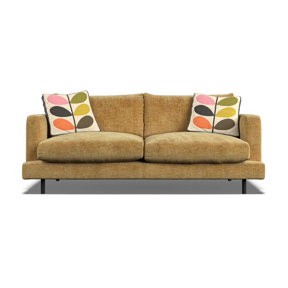 Orla Kiely Larch Medium Sofa