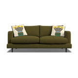 Orla Kiely Larch Small Sofa