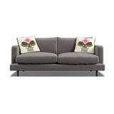 Orla Kiely Larch Small Sofa