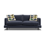 Orla Kiely Larch Small Sofa