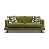 Orla Kiely Larch Small Sofa