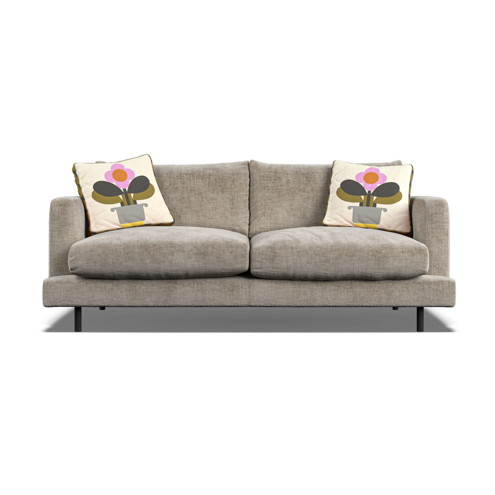 Orla Kiely Larch Small Sofa
