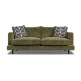 Orla Kiely Larch Small Sofa