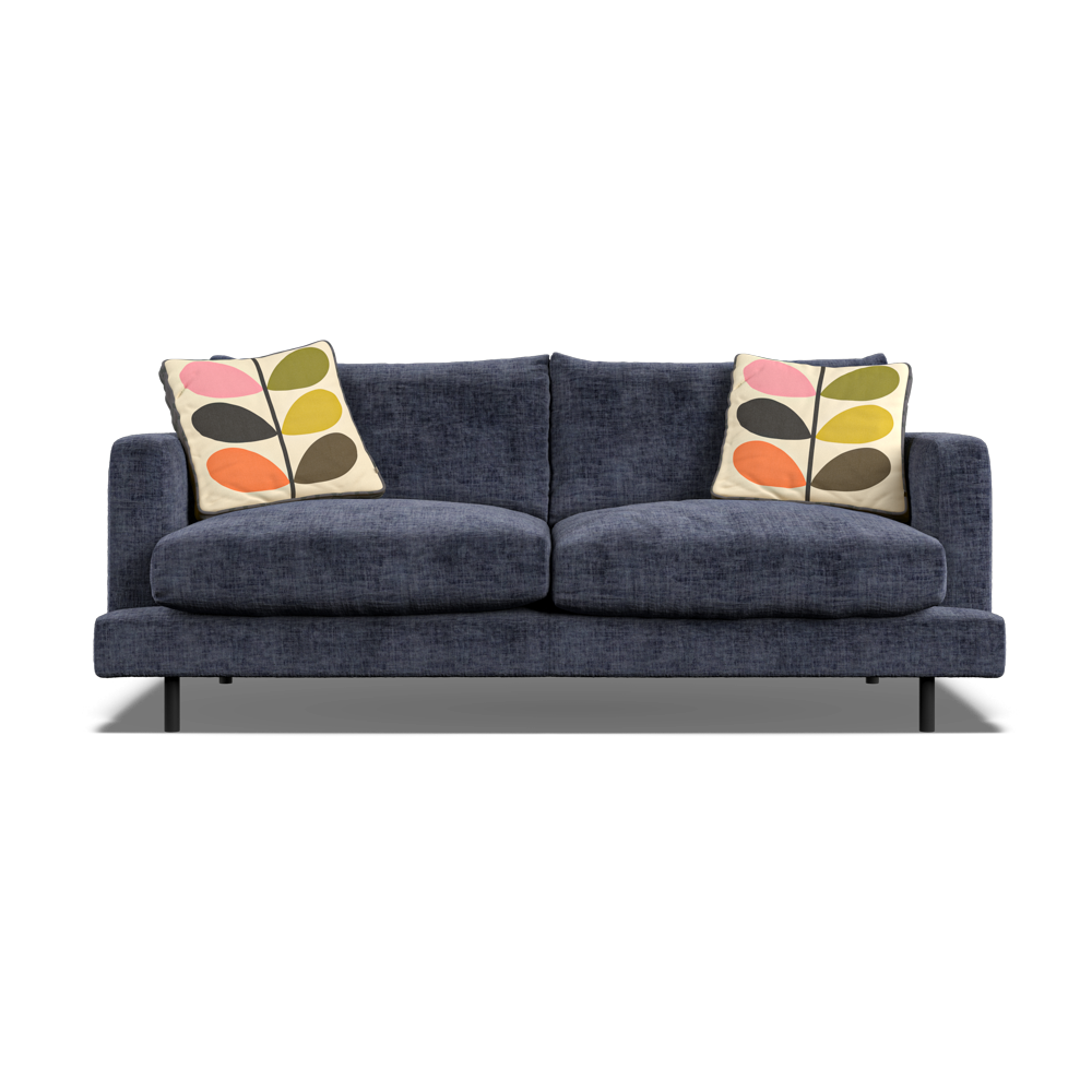 Orla Kiely Larch Small Sofa