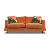 Orla Kiely Larch Small Sofa