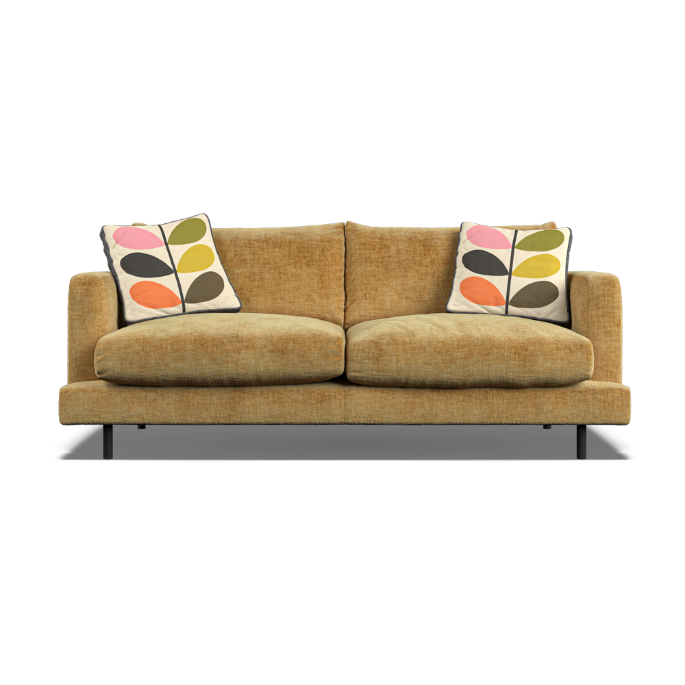 Orla Kiely Larch Small Sofa