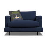 Orla Kiely Larch Snuggler