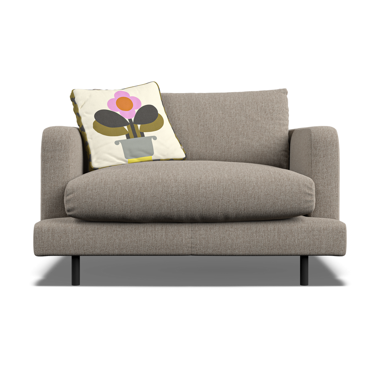 Orla Kiely Larch Snuggler