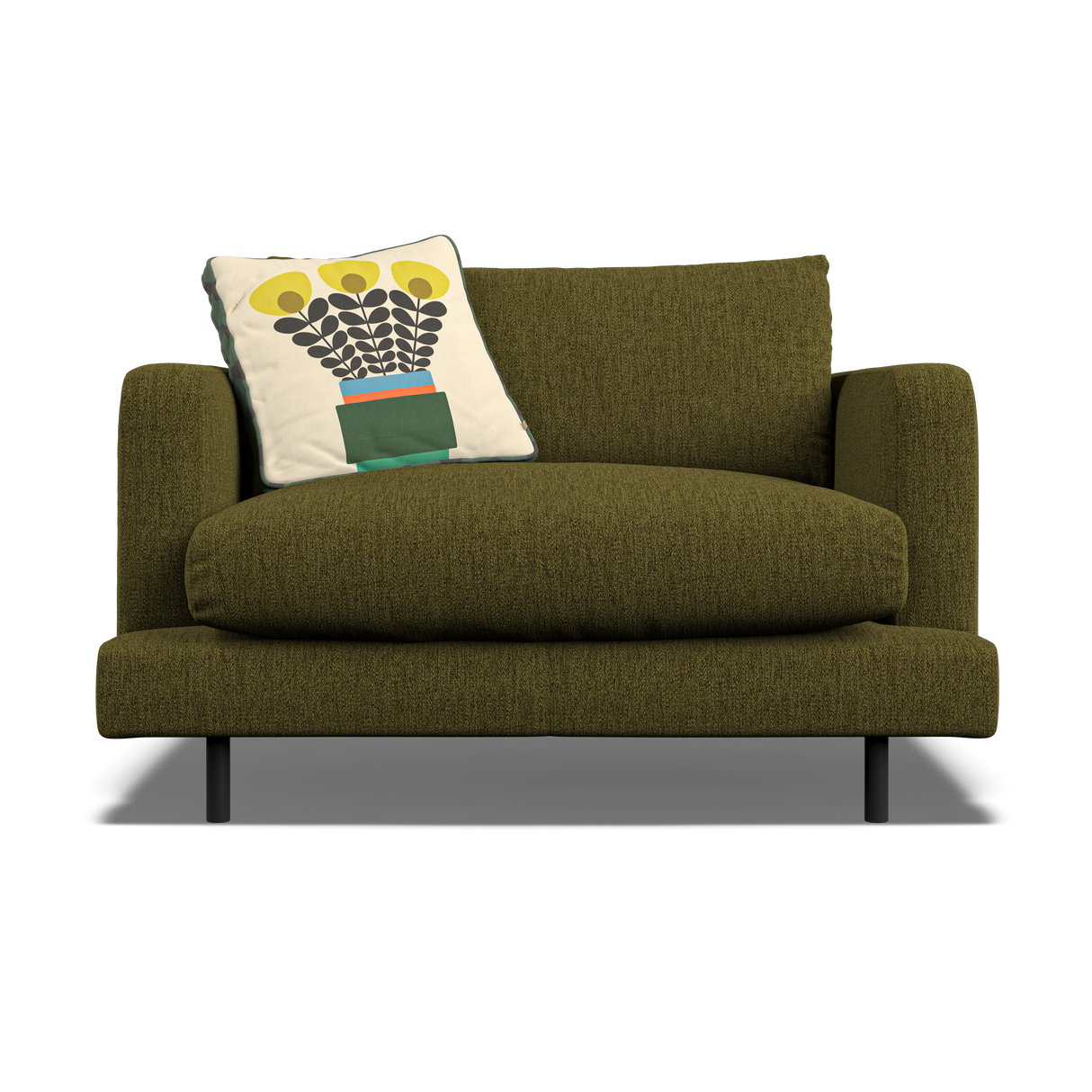 Orla Kiely Larch Snuggler