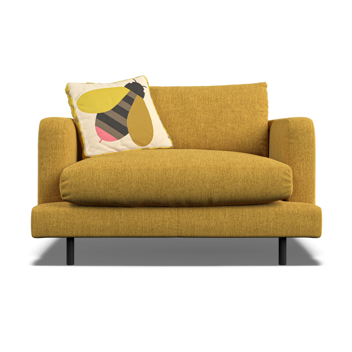 Orla Kiely Larch Snuggler