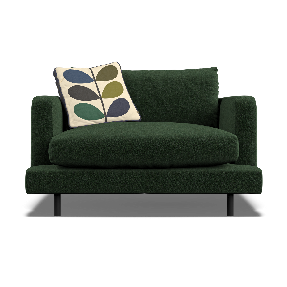 Orla Kiely Larch Snuggler