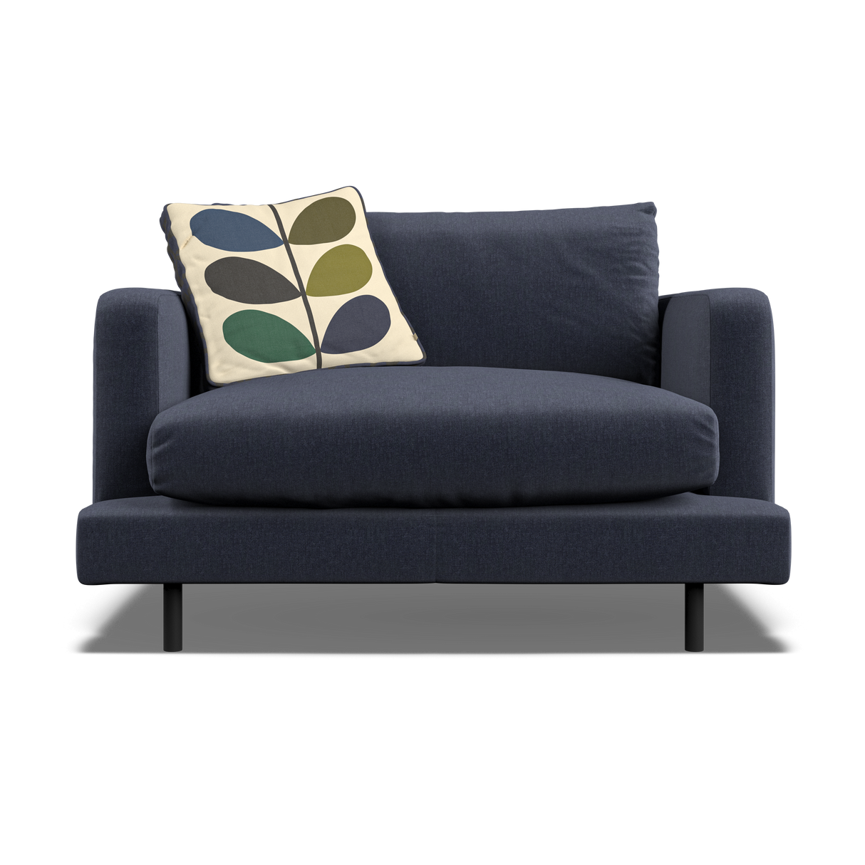 Orla Kiely Larch Snuggler