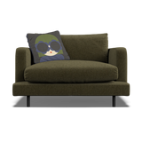 Orla Kiely Larch Snuggler