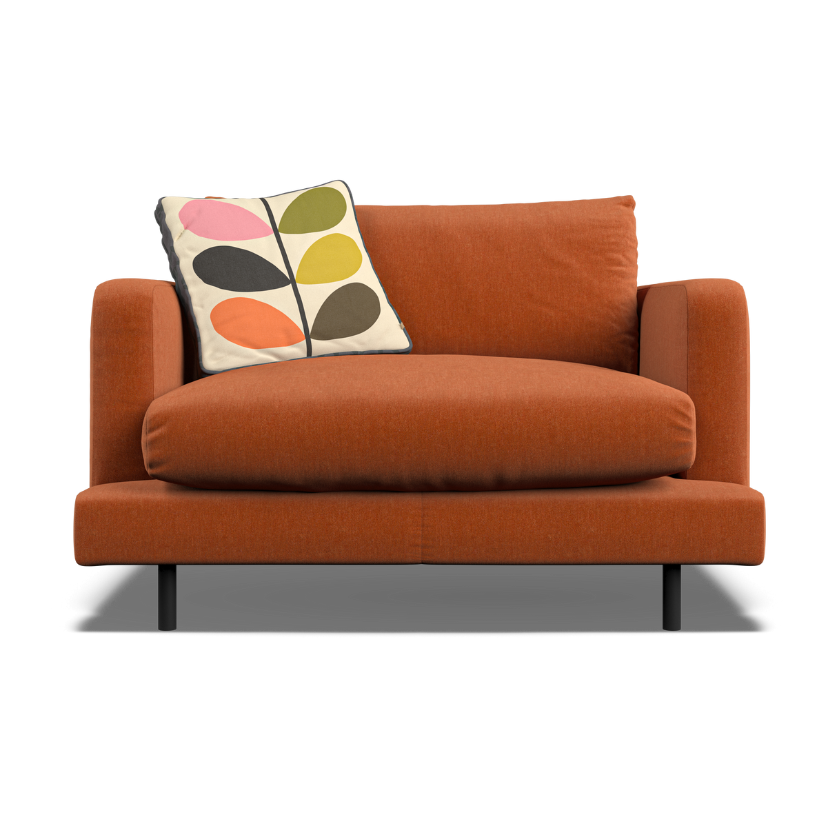 Orla Kiely Larch Snuggler