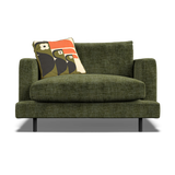 Orla Kiely Larch Snuggler