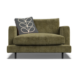 Orla Kiely Larch Snuggler