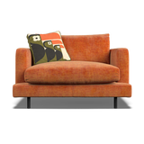 Orla Kiely Larch Snuggler