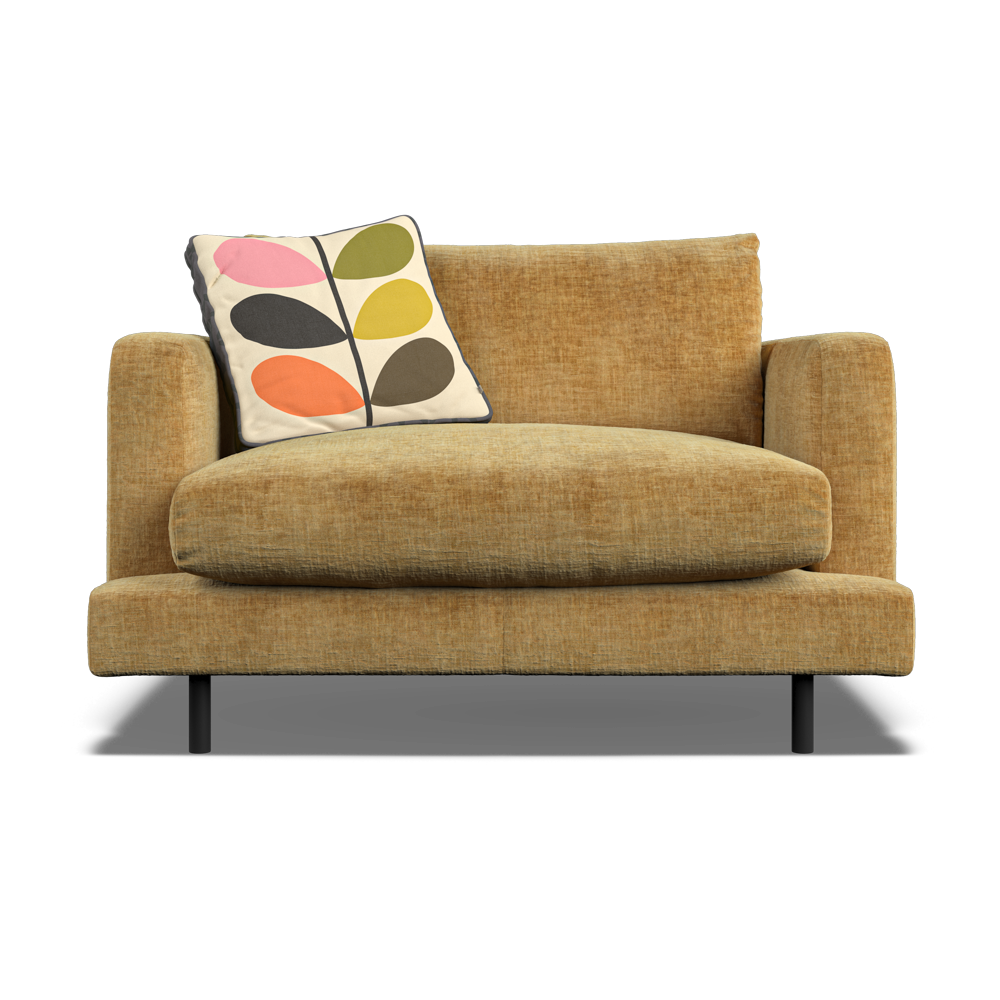 Orla Kiely Larch Snuggler