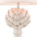 Laura Ashley Artichoke Ceramic Table Lamp with Shade –  from Amos Lighting + Home