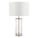 Laura Ashley Harrington Large Table Lamp Antique Brass –  from Amos Lighting + Home