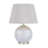 Laura Ashley Mathern Table Lamp with Shade –  from Amos Lighting + Home