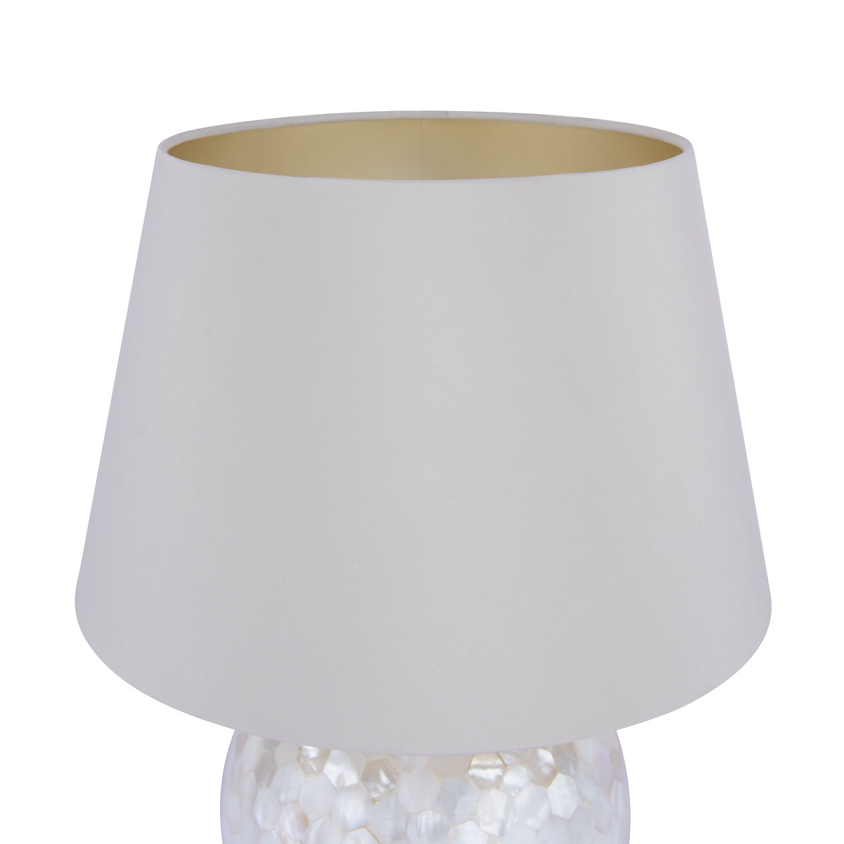 Laura Ashley Mathern Table Lamp with Shade –  from Amos Lighting + Home