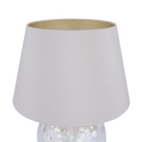 Laura Ashley Mathern Table Lamp with Shade –  from Amos Lighting + Home