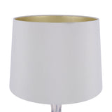 Laura Ashley Nevern Table Lamp with Shade –  from Amos Lighting + Home